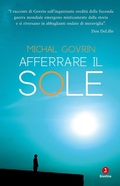 Cover: Afferrare il sole - Israeliana;Giuntina