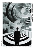 Cover: La biblioteca dei quanti - Luiss University Press