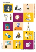 Cover: Futuri accessibili - Luiss University Press