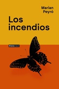 Cover: Los incendios - Alianza Editorial