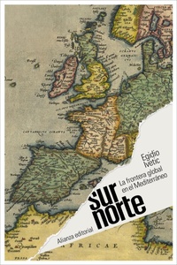 Enlarge image Cover: Sur/Norte - Alianza Editorial