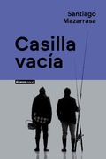 Cover: Casilla vac&iacute;a - Alianza Editorial