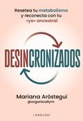 Cover: Desincronizados - Larousse