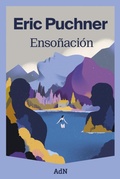 Cover: Enso&ntilde;aci&oacute;n - AdN Editorial Grupo Anaya