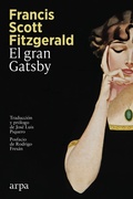Cover: El gran Gatsby - Arpa