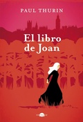 Cover: El libro de Joan - Contraluz Editorial