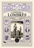 Cover: Trilogia IREMONGER 3: La conjura de Lombres - Blackie Books
