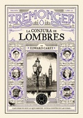 Cover: Trilog&iacute;a IREMONGER 3: La conjura de Lombres - Blackie Books