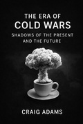 Cover: The Era Of Cold Wars - CRAIG ADAMS