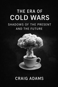 Enlarge image Cover: The Era Of Cold Wars - CRAIG ADAMS