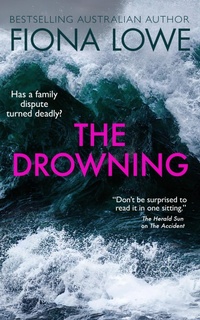 Enlarge image Cover: The Drowning - FIONA LOWE