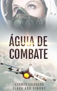 Enlarge image Cover: Águia de Combate - Clara Ann Simons