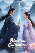 Cover: Bloodline Cultivation: Grow Stronger with Every Heir (Volume 2) - ZenithNovels