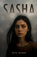 Cover: Sasha - Peta Marks