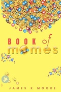 Cover: Book Of Memes - MooreSuccess Publishing