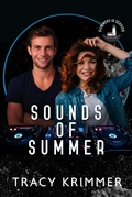 Cover: Sounds of Summer (Summers in Seaside) - Tracy Krimmer
