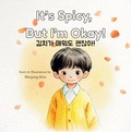 Cover: It's Spicy, But I'm Okay! - MINJUNG KIM