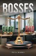 Cover: Bosses - Peta Marks
