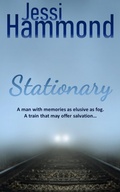 Cover: Stationary - Kincaid Publishing