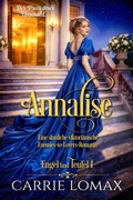Cover: Annalise (Engel und Teufel, #1) - Carrie Lomax