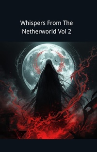 Enlarge image Cover: Whispers From The Netherworld Vol 2 - ken seng