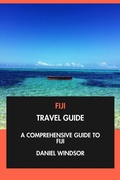 Cover: Fiji Travel Guide: A Comprehensive Guide to Fiji. - Interactive Media Licensing