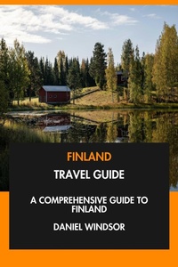 Enlarge image Cover: Finland Travel Guide: A Comprehensive Guide to Finland. - Interactive Media Licensing