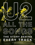 Cover: U2 All the Songs - Workman Publishing Company