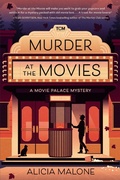 Cover: Murder at the Movies - Running Press Adult
