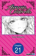 Cover: Assassin & Cinderella #021 - Square Enix
