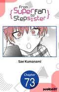 Cover: From Superfan to Stepsister #073 - Square Enix