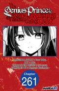 Cover: The Genius Prince's Guide to Raising a Nation Out of Debt #261 - Square Enix