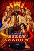 Cover: The Omission of Billy Seldom (The Hidden Empire Series, #1) - Ink & Innovation Printworks