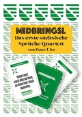 Cover: Midbringsl - Das s&auml;chsische Spr&uuml;che-Quartett - BuchVerlag Leipzig