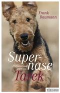 Cover: Supernase Tarek - W&ouml;rterseh