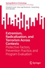 Cover: Extremism, Radicalization, and Terrorism Across Contexts - Springer