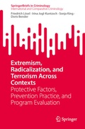 Cover: Extremism, Radicalization, and Terrorism Across Contexts - Springer