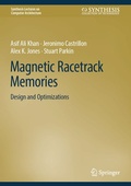 Cover: Magnetic Racetrack Memories - Springer