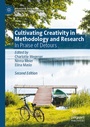 Cover: Cultivating Creativity in Methodology and Research - Palgrave Macmillan