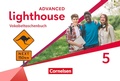 Cover: Lighthouse - Advanced Edition - Band 5: 9. Schuljahr - Cornelsen Verlag