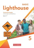 Cover: Lighthouse - Basic Edition - Band 5: 9. Schuljahr - Cornelsen Verlag