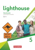 Cover: Lighthouse - General Edition - Band 5: 9. Schuljahr - Cornelsen Verlag