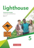 Cover: Lighthouse - General Edition - Band 5: 9. Schuljahr - Cornelsen Verlag