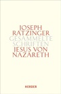 Cover: Jesus von Nazareth - Verlag Herder