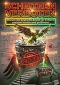Cover: Scheitern verboten - epubli