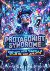 Enlarge image Cover: Protagonist Syndrome - epubli