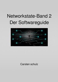 Cover: Schwarze Reihe / Networkstate - Band 2 - epubli