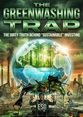 Cover: The Greenwashing Trap - epubli