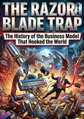 Cover: The Razor Blade Trap - epubli