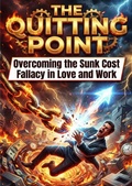Cover: The Quitting Point - epubli
